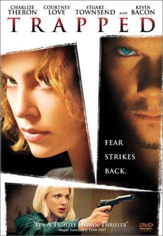 Trapped (2002) กระชากแผนไถ่อำมหิต [ไม่มีซับ]