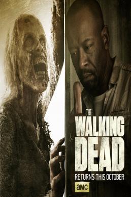 The Walking Dead Season 6 | ล่าสยองทัพผีดิบ