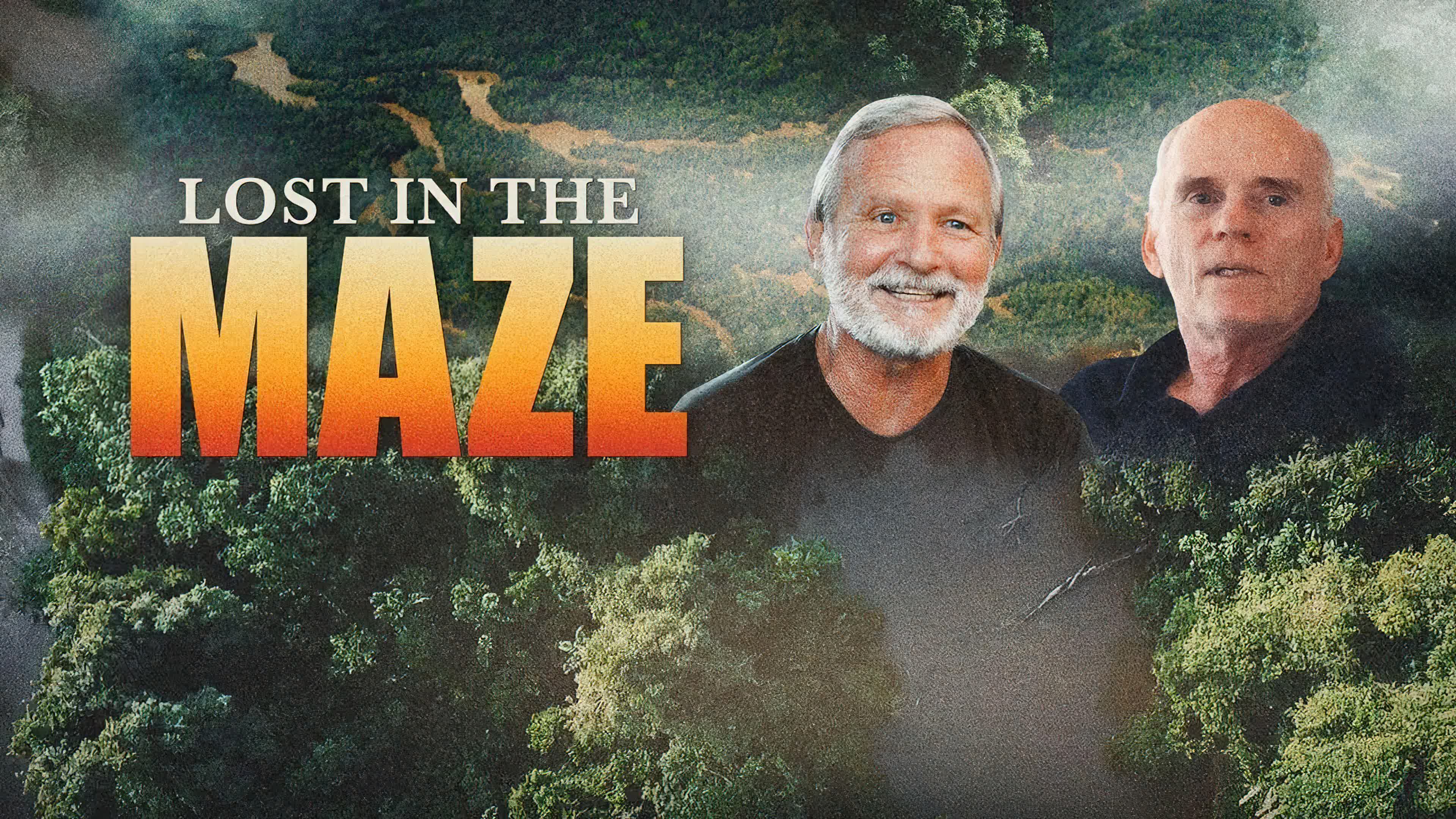 Lost in the Maze (2025) [NoSub]