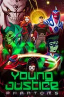 Young Justice Season 3 (2019)