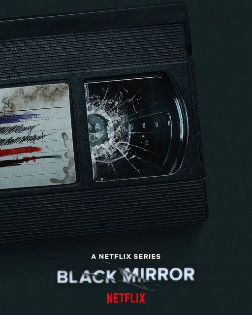 Black Mirror Season 6 (2023)