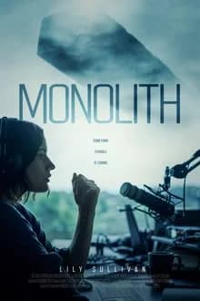 Monolith (2022) [NoSub] 