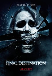 Final Destination 4 (2009) โกงตาย ทะลุตาย ภาค 4