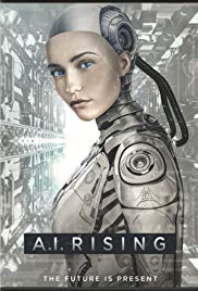 A.I. Rising (2018)