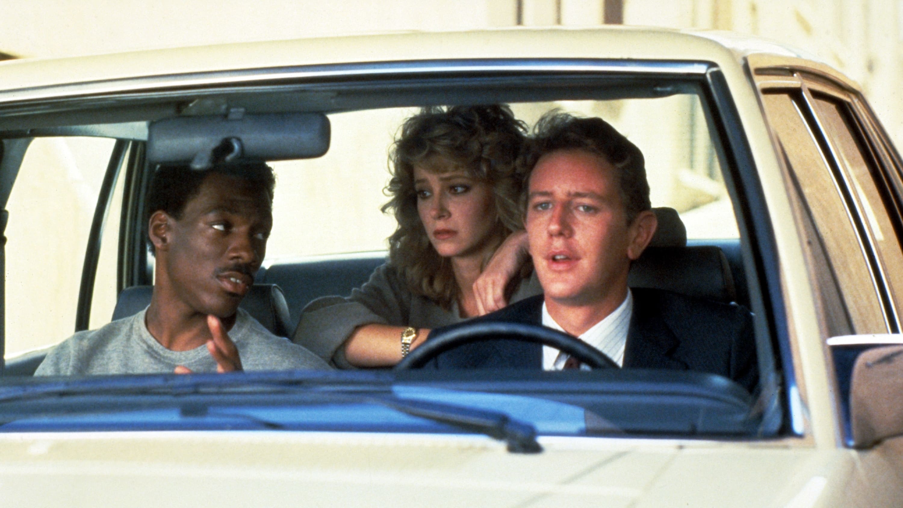 Beverly Hills Cop III (1994) โปลิศจับตำรวจ 3