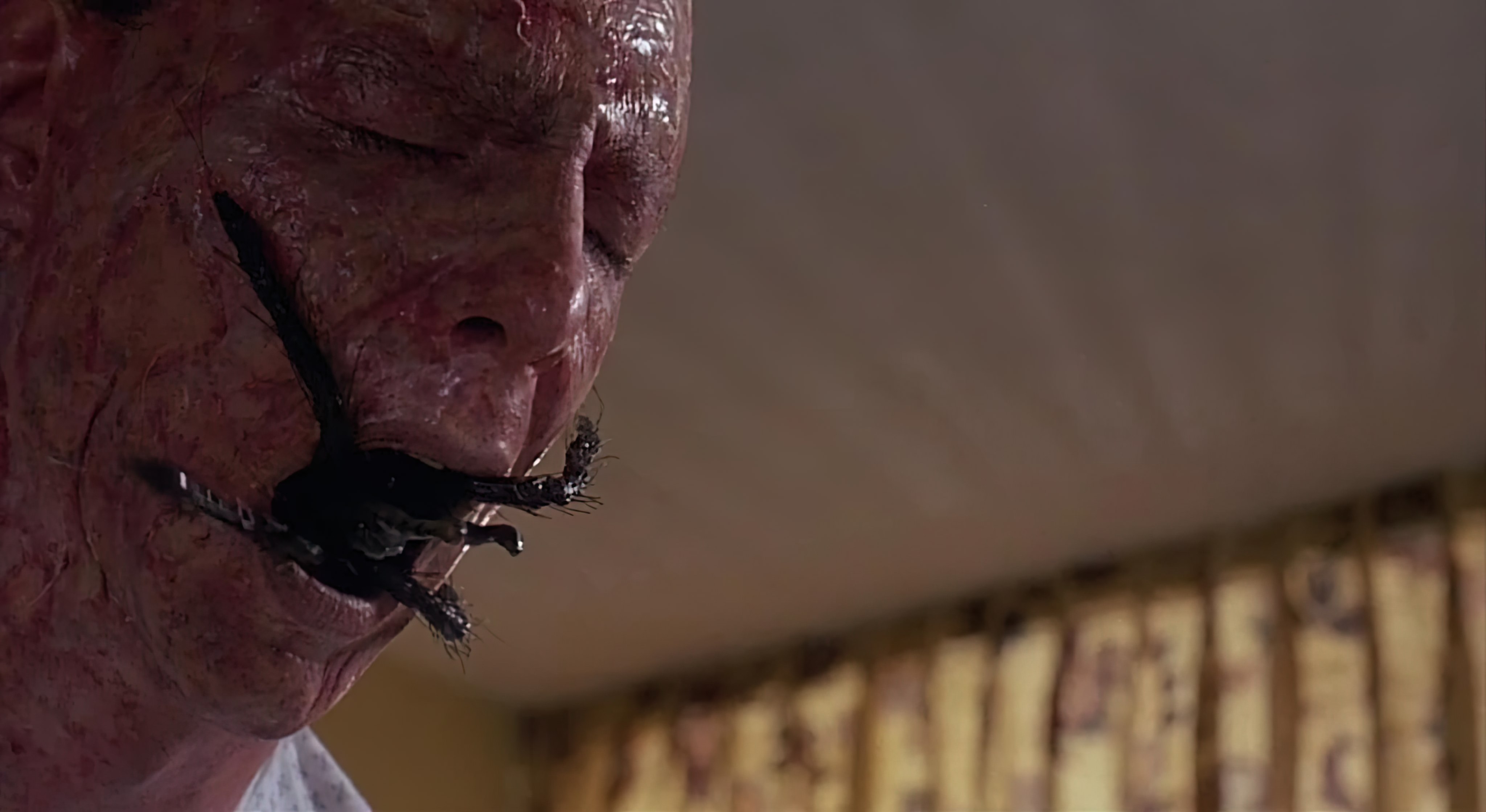The Hidden (1987) เชื้อชั่วไม่ยอมตาย