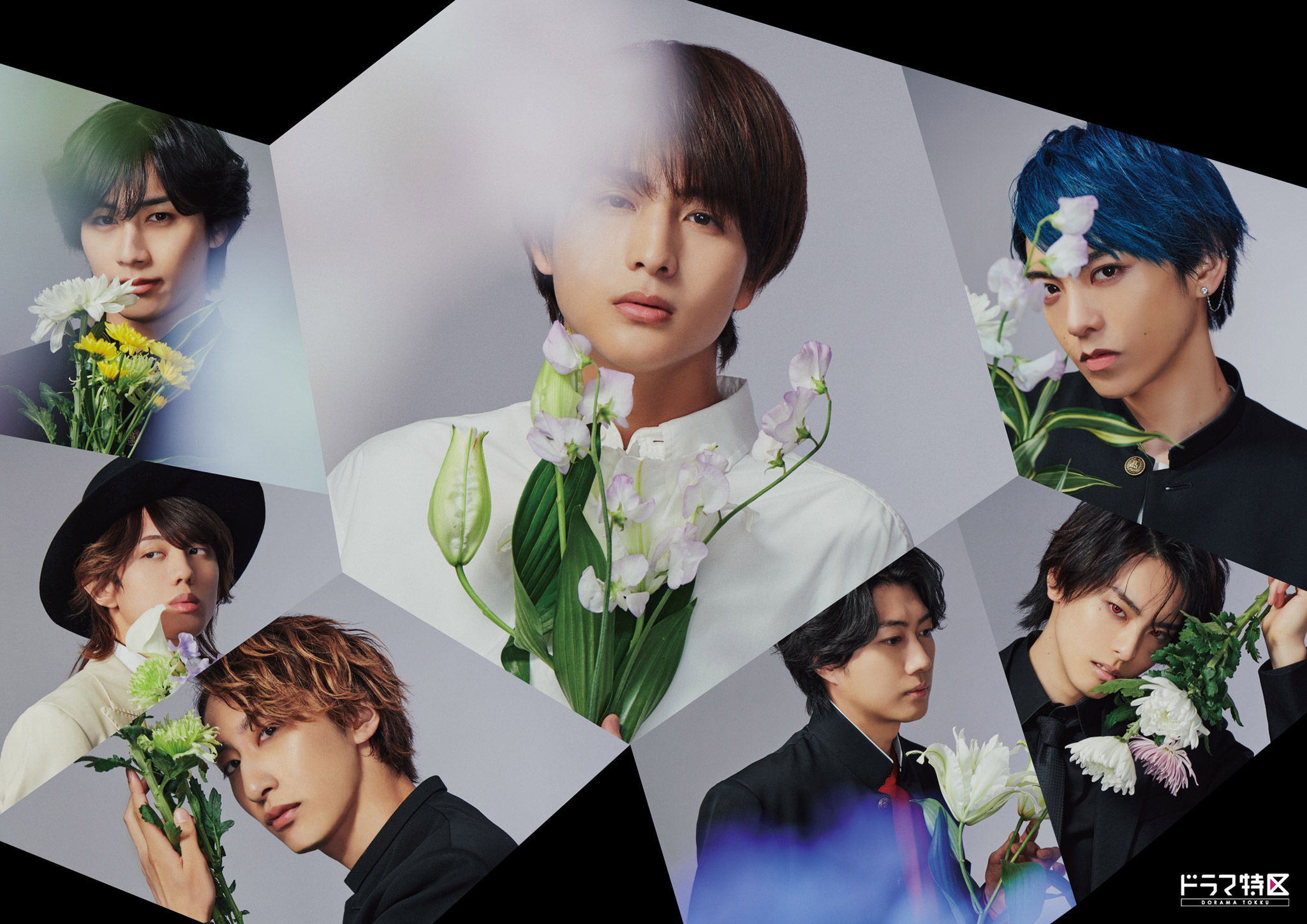 Ghost Yankee (2024) 1-5 จบ [ซับไทย]