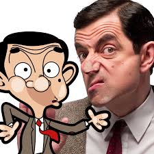 Mr.Bean Vol 1-28 มิสเตอร์บีน