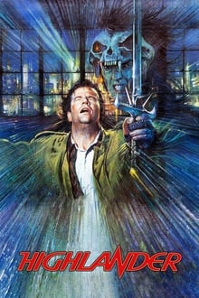 Highlander (1986) ล่าข้ามศตวรรษ