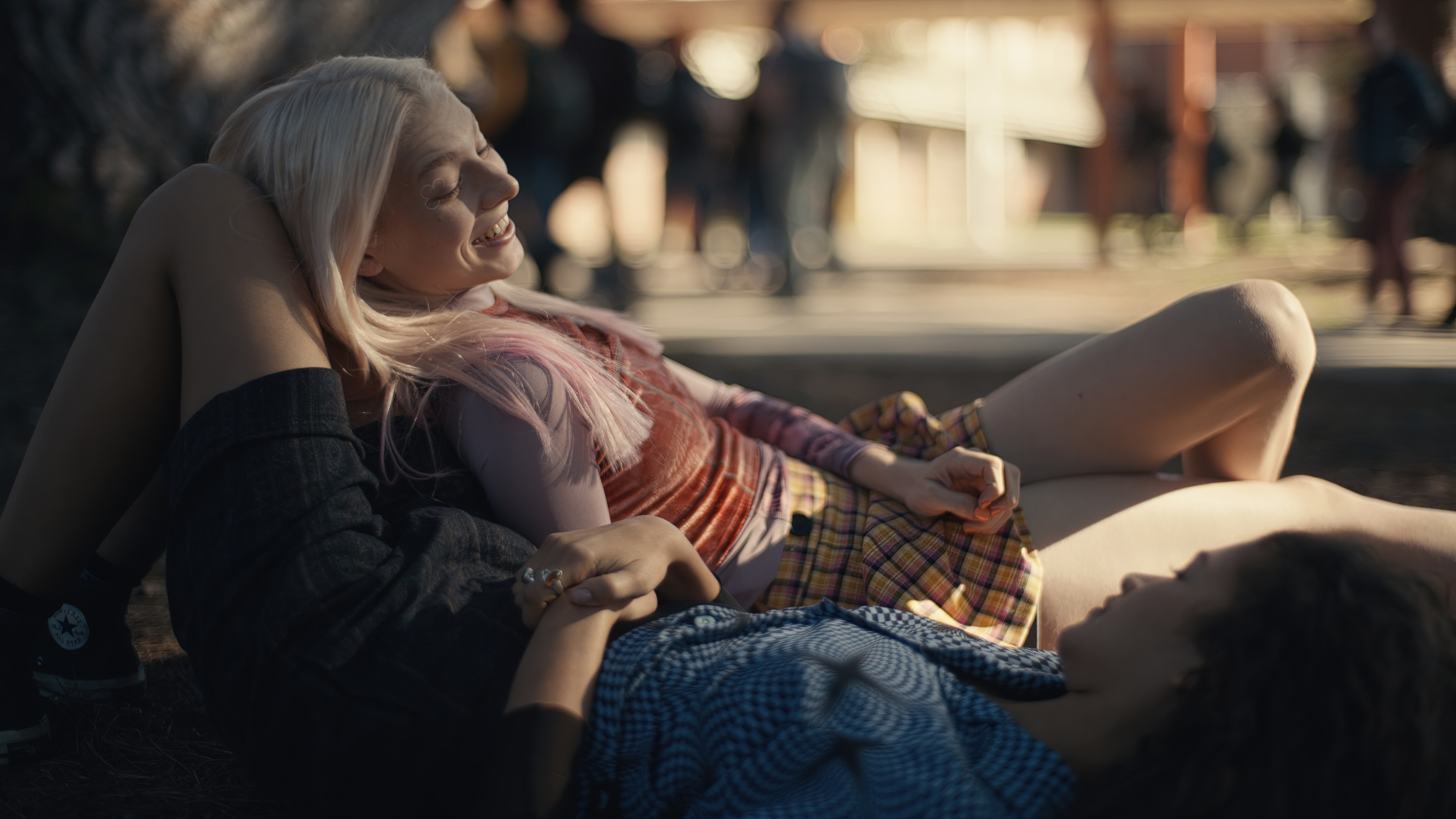 Euphoria Season 2 (2020) [HBO]