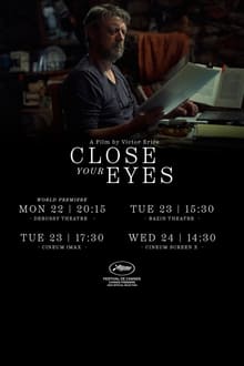 Close Your Eyes (2023) [NoSub]