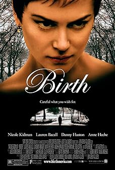 Birth (2004) ปรารถนา พยาบาท