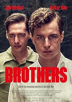 Brothers (2023) [NoSub]