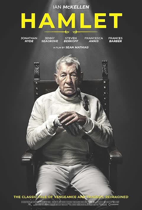 Hamlet (2024) [NoSub]