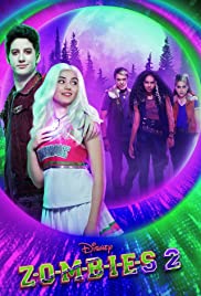 Zombies (2020)