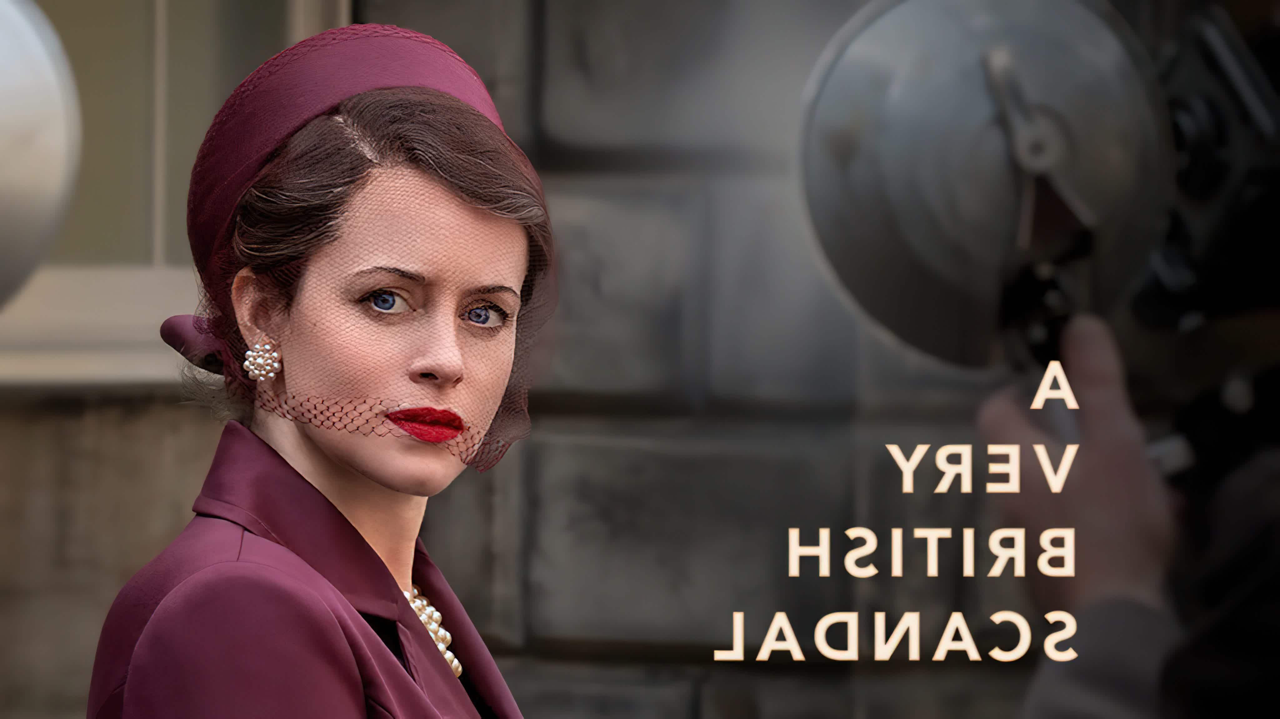 A Very British Scandal Season 1 (2021)