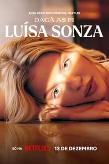 If I Were Luisa Sonza Season 1 (2023) ถ้าฉันเป็นลุยซ่า ซอนซ่า