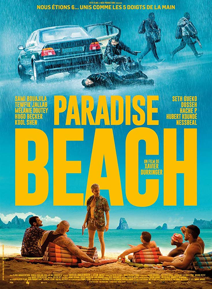Paradise Beach (2019)