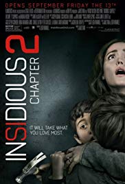 Insidious (2013) วิญญาณตามติด 2