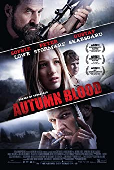 Autumn Blood (2013) เลือดฤดูสารท