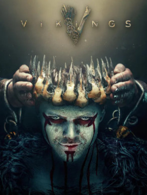 Vikings Season 5 (2018) ไวกิ้งส์ นักรบพิชิตโลก [ซับไทย]