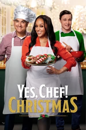 Yes, Chef! Christmas (2023) [NoSub]