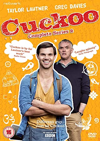 Cuckoo Season 1 (2014) กุ๊กกู