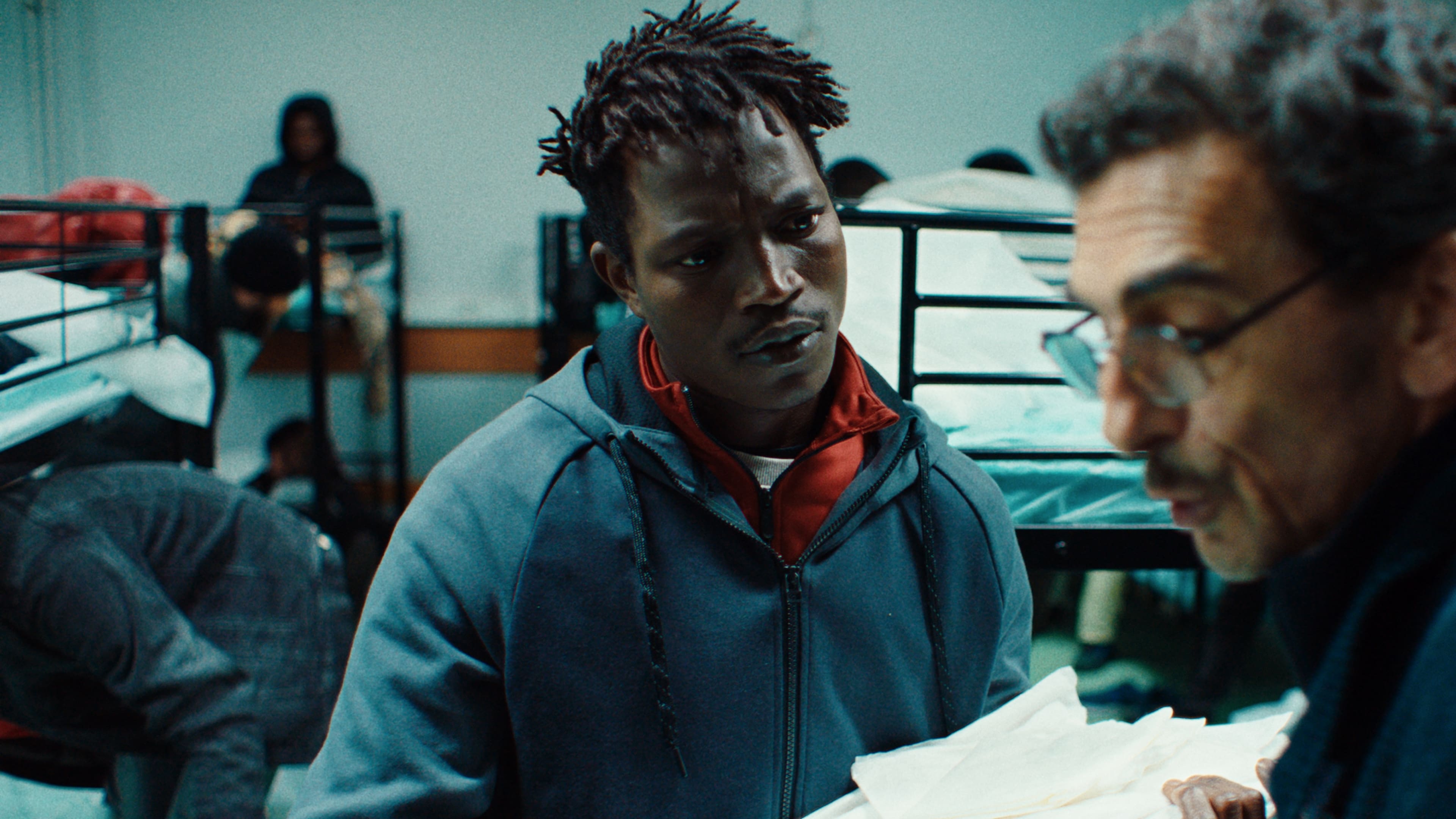 Souleymane's Story (2024) [NoSub]