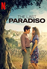 The Last Paradiso (2020) เดอะ ลาสต์ พาราดิสโซ