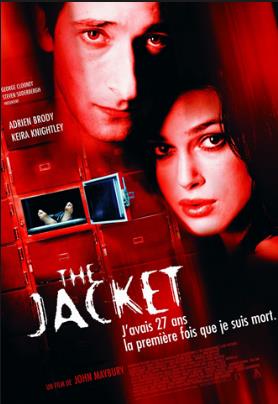 The Jacket (2005) ขังสยอง ห้องหลอนดับจิต