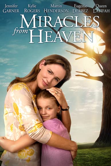 Miracles from Heaven (2016) ปาฏิหาริย์จากสวรรค์