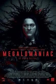 Megalomaniac (2002) [NoSub]