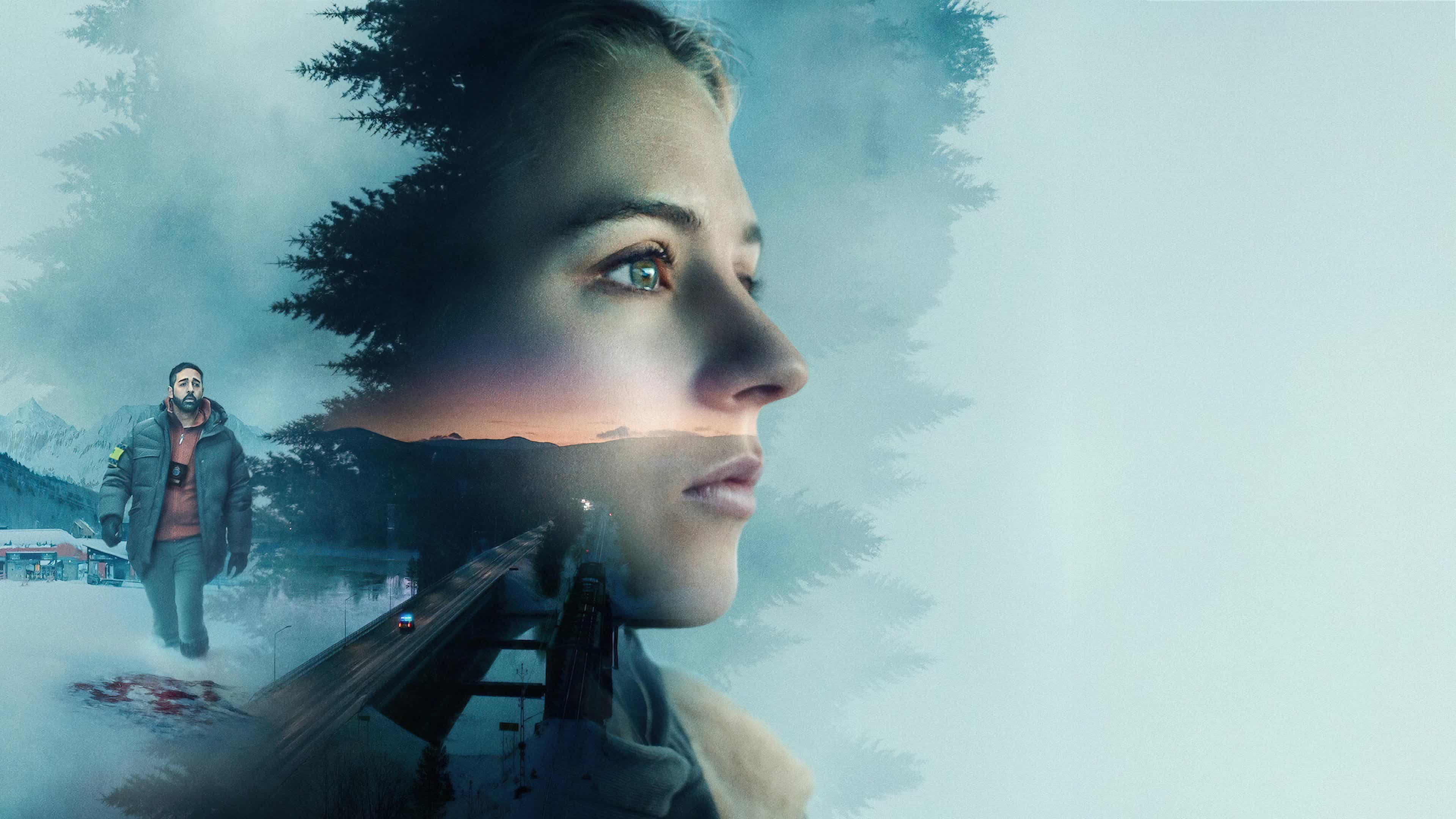 The Åre Murders Season 1 (2025) ฆาตกรรมเมืองหิมะ [พากย์ไทย]