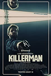 Killerman (2019)  