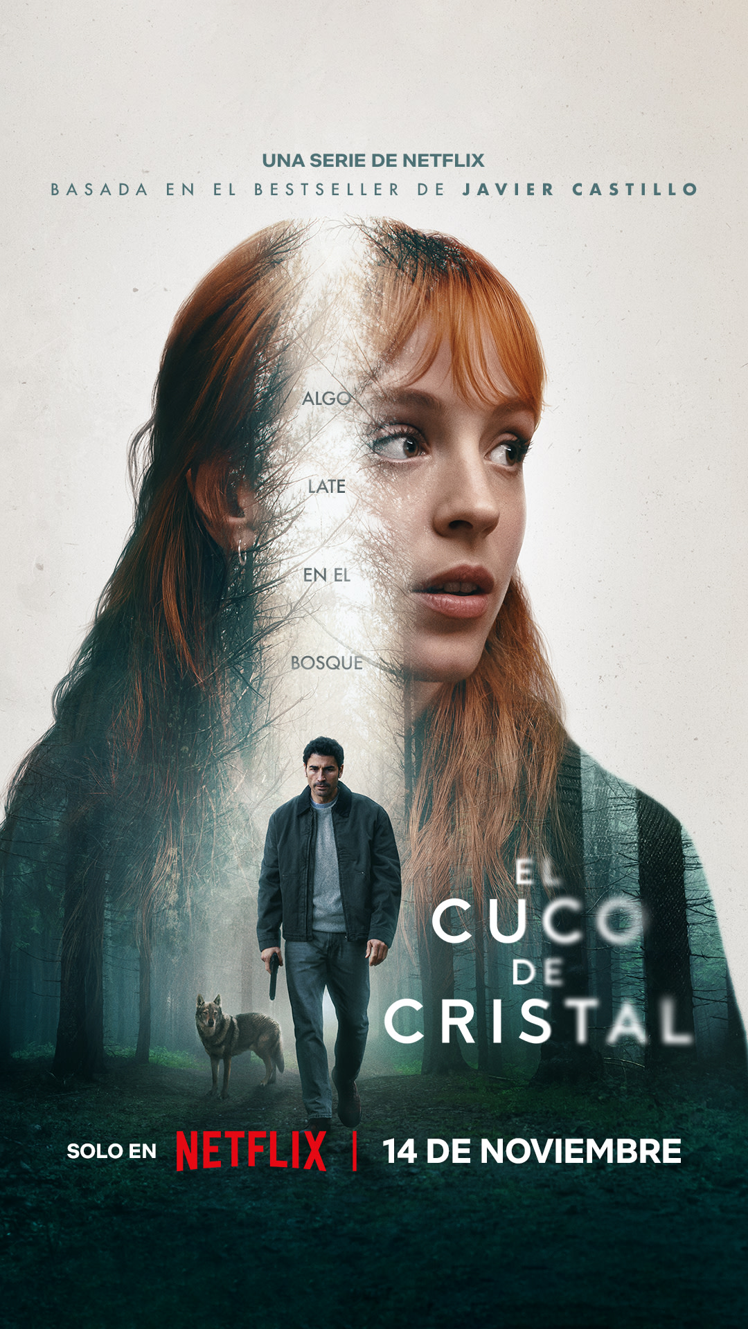 The Crystal Cuckoo (2025) - กาเหว่าคริสตัล 1-6 [ซับไทย]