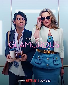 Glamorous Season 1 (2023) สวยปังดังฝัน [พากย์ไทย