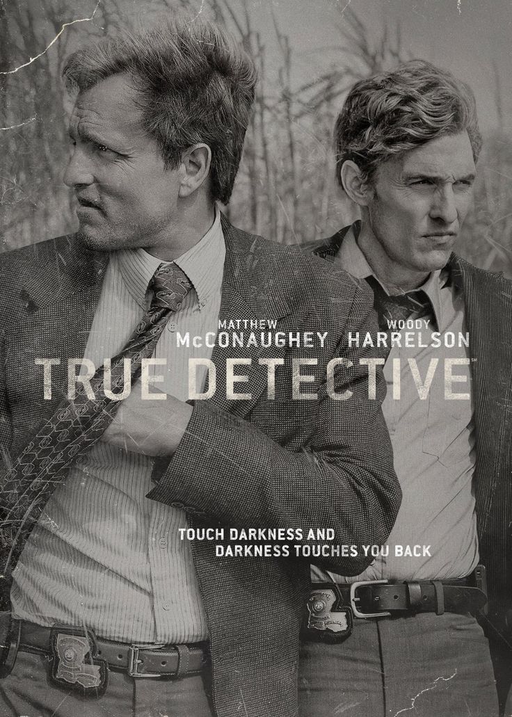 True Detective Season 4 (2024) เมืองรัตติกาล