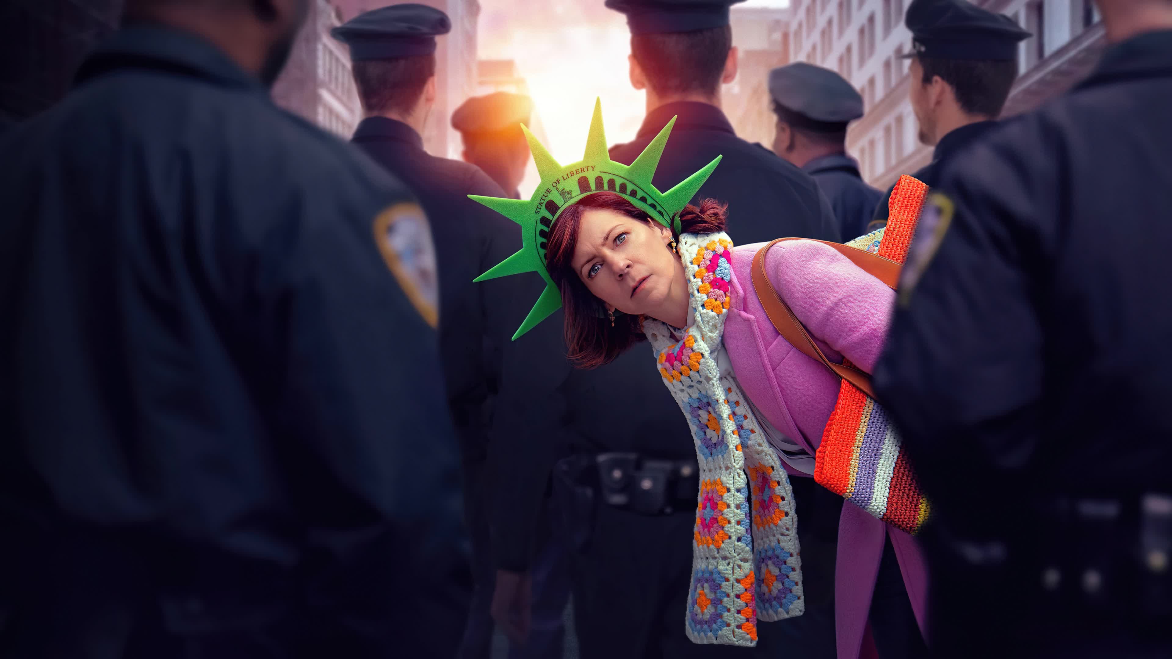 Elsbeth Season 1 (2024) [Google]