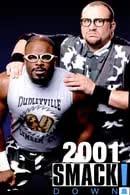 WWE SmackDown Season 3 (2001)