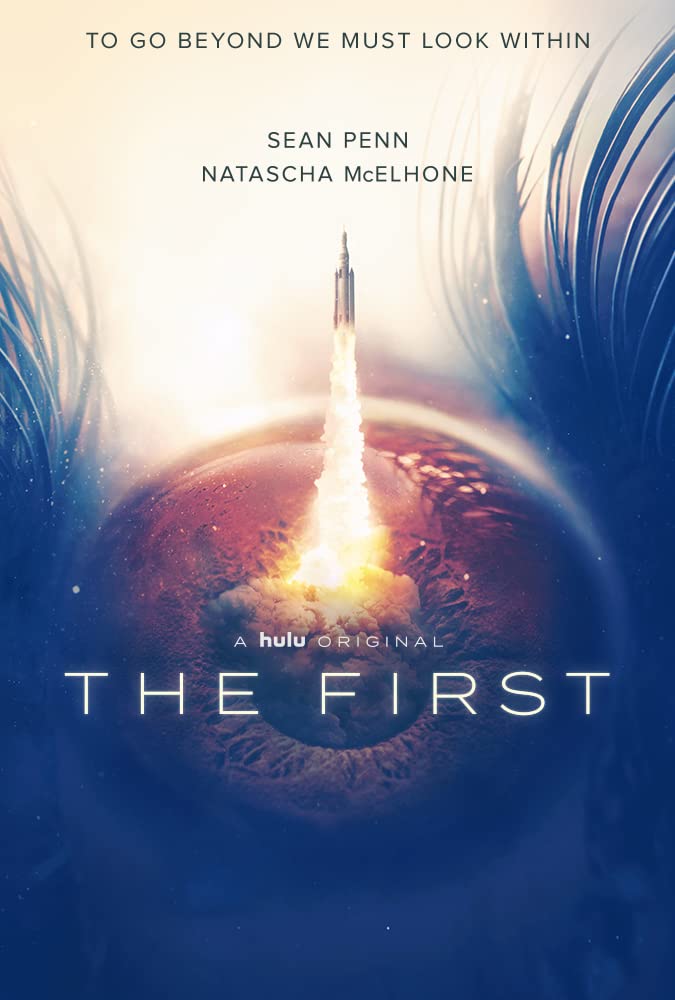 The First Season 1 (2018) ฝ่าภารกิจพิชิตดาวอังคาร