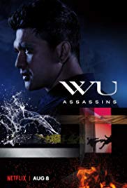 Wu Assassins Season 1 (2019) นักฆ่าล่าล้ำยุทธ