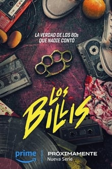Los Billis Season 1 (2023)