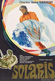 SOLARIS (1972)