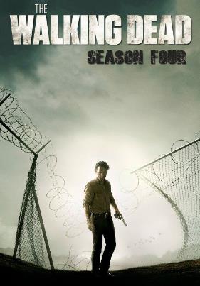 The Walking Dead Season 4 |  ล่าสยองทัพผีดิบ [พากย์ไทย]