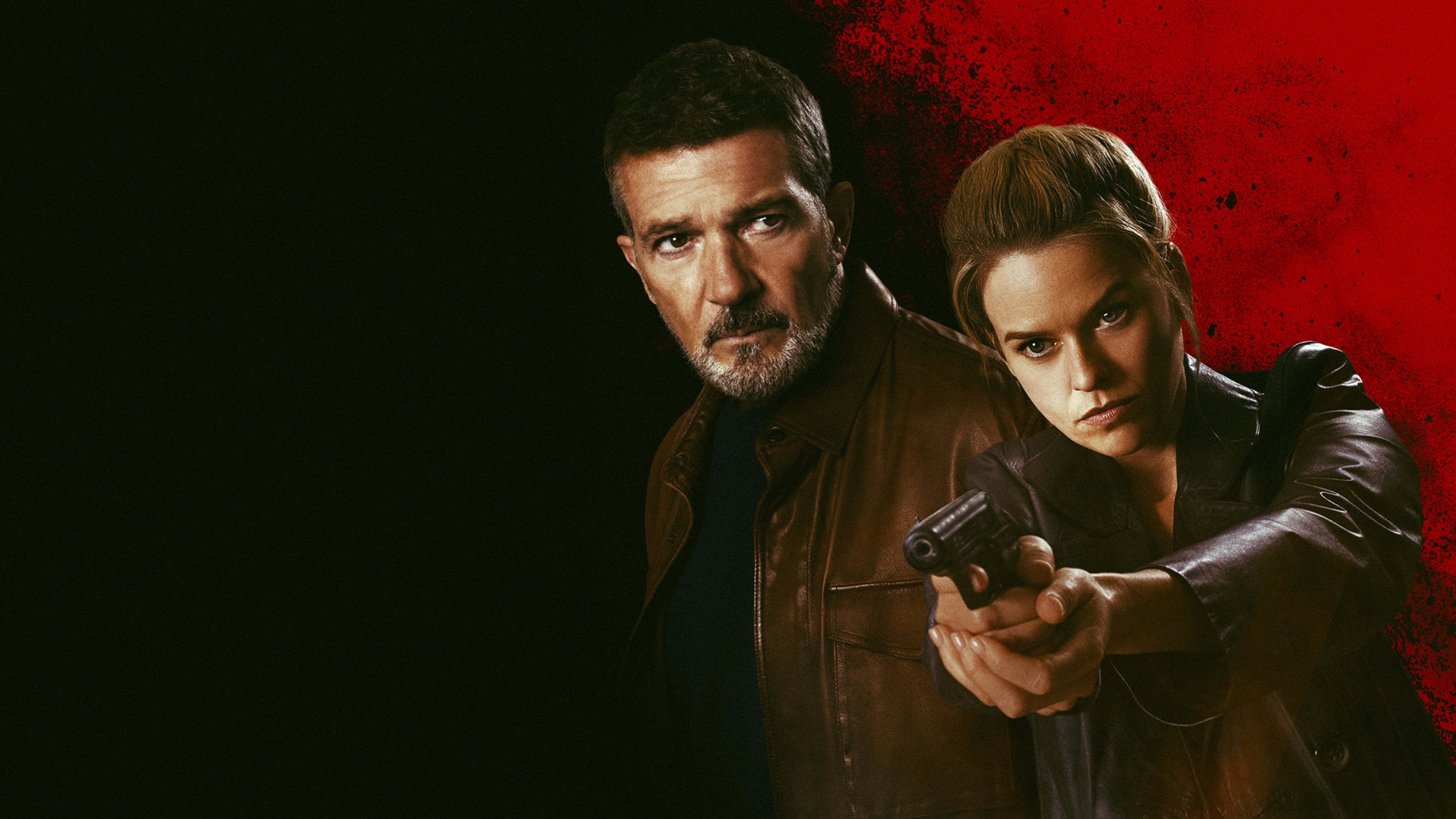 Cult Killer (2024) [NoSub]