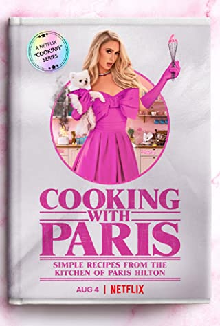 Cooking With Paris Season 1 (2021) เข้าครัวกับปารีส