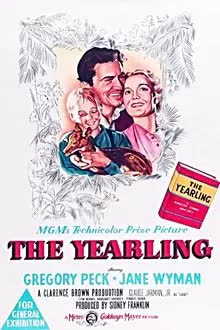 The Yearling (1946)