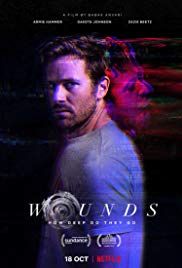 Wounds (2019) สัญญาณสั่งตาย