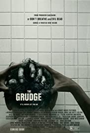 The Grudge 4 (2020) บ้านผีดุ