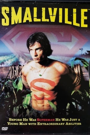 Smallville (2002) 